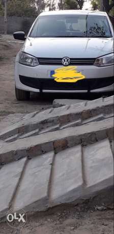  Volkswagen Polo diesel  Kms
