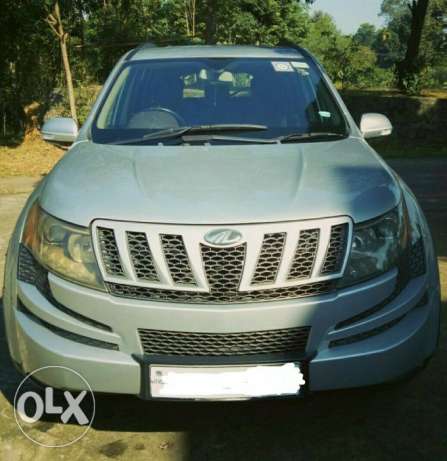 XUV 500 W model