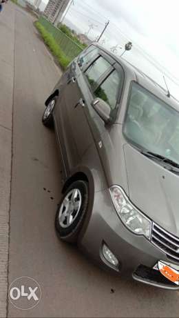  Chevrolet Enjoy diesel  Kms