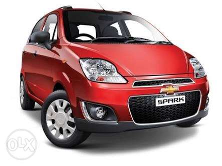 Chevrolet Spark cng  Kms  year