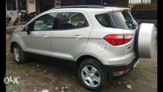 Clean Used Ford EcoSport Trend 1.5 Ti-VCT  model