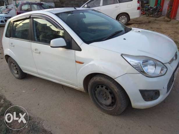 Ford Figo diesel  Kms  year