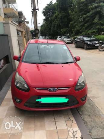 Ford Figo diesel  Kms  year