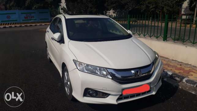 Honda City - June,  Model - Extremely Well Maintained