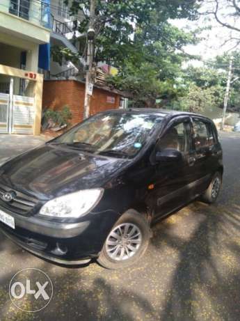 Hyundai Getz Prime 1.1 Gvs, , Petrol