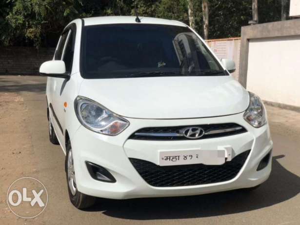 Hyundai I10 Magna 1.1 Irde, Petrol