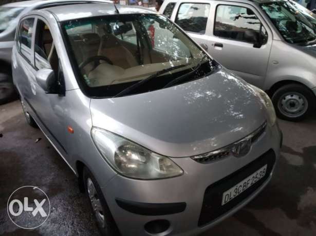 Hyundai I10 Magna (o), , Petrol