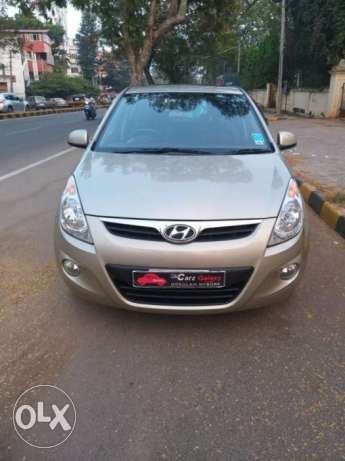 Hyundai I20 Asta 1.2 (o) With Sunroof, , Petrol