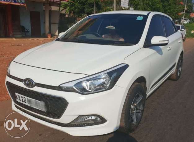 Hyundai I20 Sportz , Diesel