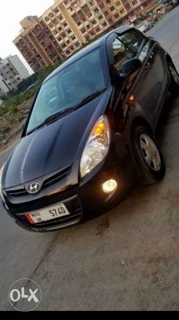  Hyundai I20 petrol  Kms