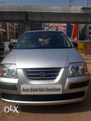 Hyundai Santro Xing Gls, , Petrol