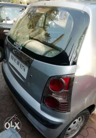 Hyundai Santro Xing Gls (cng), , Cng