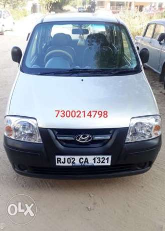 Hyundai Santro Xing Xl Erlx - Euro Iii, , Petrol