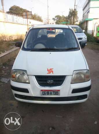 Hyundai Santro Xing petrol  Kms  year