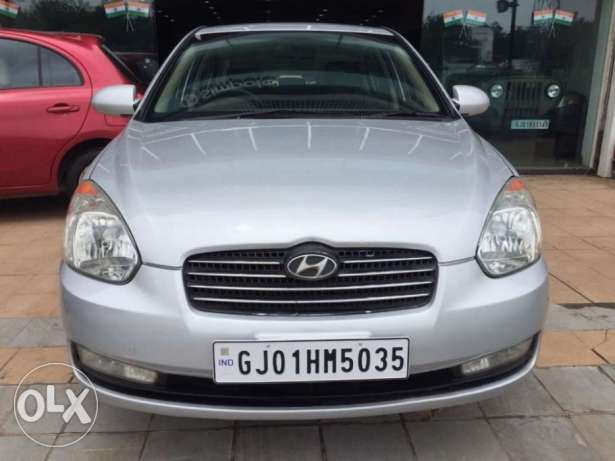 Hyundai Verna Xi, , Petrol