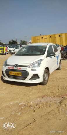 Hyundai Xcent Base , Diesel