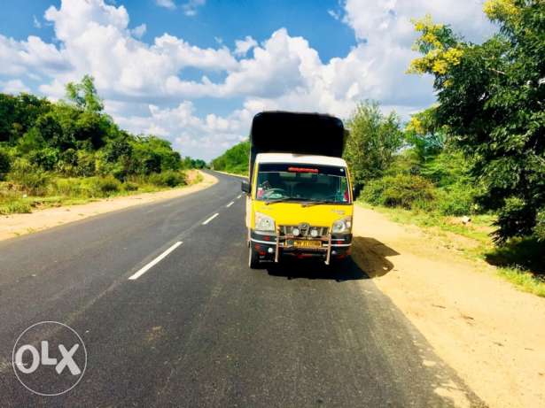  Mahindra Bolero diesel 133 Kms