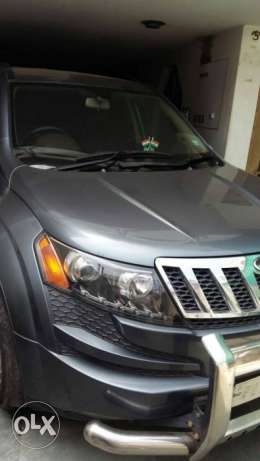 Mahindra Xuv500 diesel  Kms  year