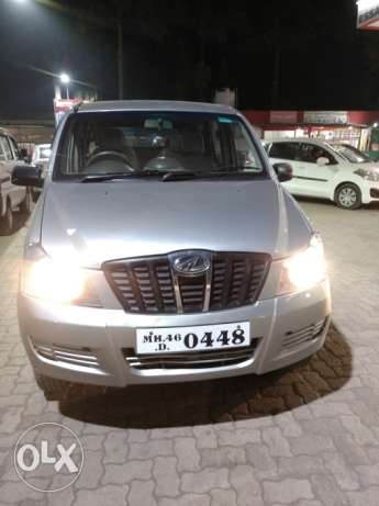  Mahindra Xylo diesel  Kms