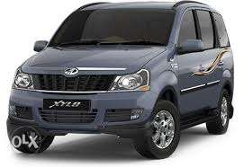 Mahindra Xylo diesel  Kms  year