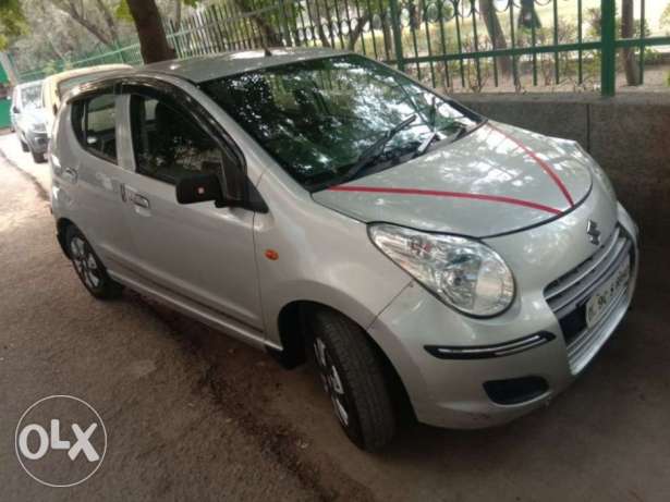 Maruti Suzuki A-star Lxi, , Petrol