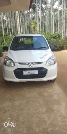 Maruti Suzuki Alto 800 Lxi, , Petrol