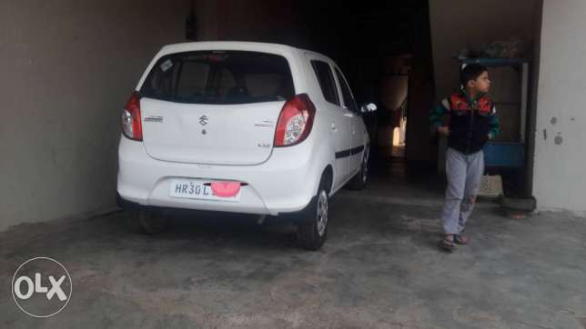 Maruti Suzuki Alto 800 cng  Kms  year