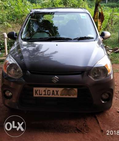 Maruti Suzuki Alto 800 petrol  Kms  year