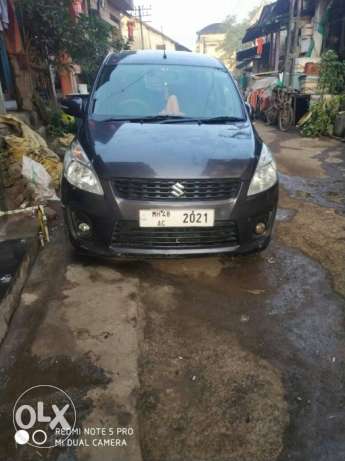  Maruti Suzuki Ertiga diesel  Kms