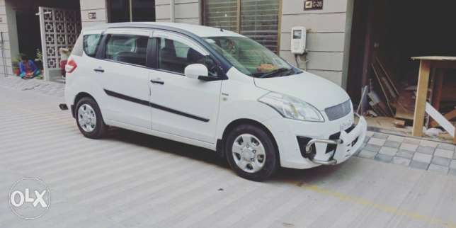 Maruti Suzuki Ertiga diesel  Kms  year