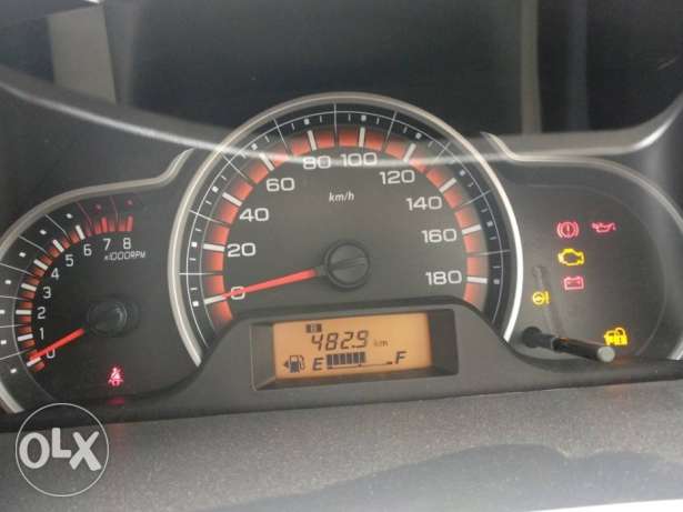 Maruti Suzuki Others petrol 482 Kms  year