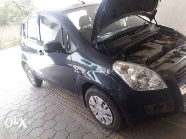  Maruti Suzuki Ritz diesel  Kms