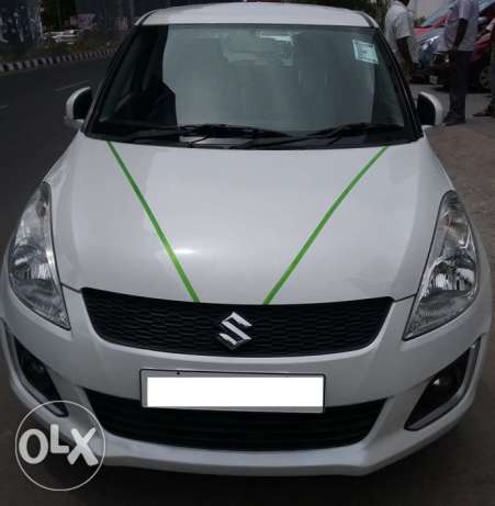 Maruti Suzuki Swift Dzire, , Diesel