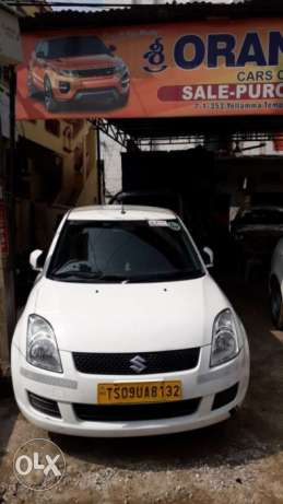 Maruti Suzuki Swift Dzire Tour, , Diesel