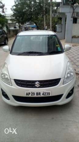 Maruti Suzuki Swift Dzire Vdi, , Diesel