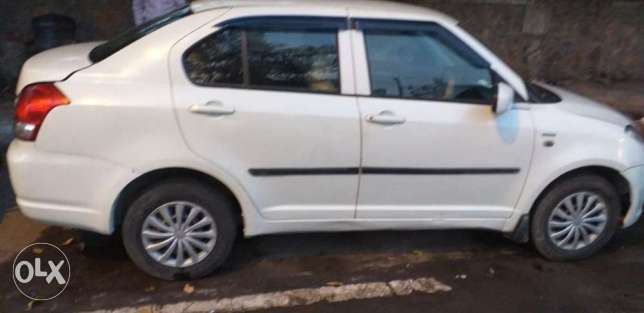 Maruti Suzuki Swift Dzire Vdi, , Diesel