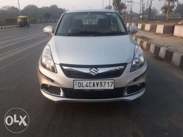 Maruti Suzuki Swift Dzire Vxi 1.2 Bs-iv, , Petrol