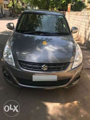 Maruti Suzuki Swift Dzire Zdi, , Diesel