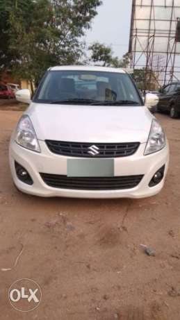 Maruti Suzuki Swift Dzire Zdi, , Diesel