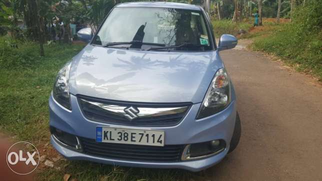 Maruti Suzuki Swift Dzire diesel  Kms  year