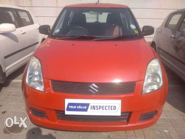 Maruti Suzuki Swift Lxi 1.2 Bs-iv, , Petrol