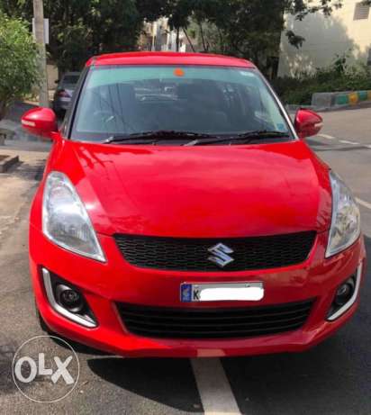 Maruti Suzuki Swift Vdi Abs Bs-iv, , Diesel