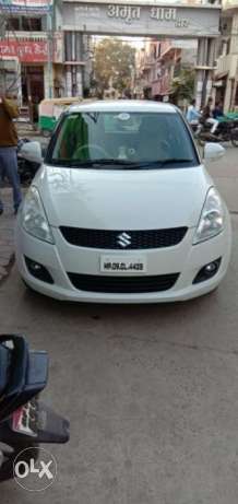 Maruti Suzuki Swift Vdi, , Diesel