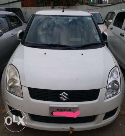 Maruti Suzuki Swift Vdi, , Diesel