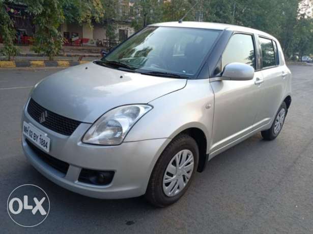 Maruti Suzuki Swift Vxi, , Petrol