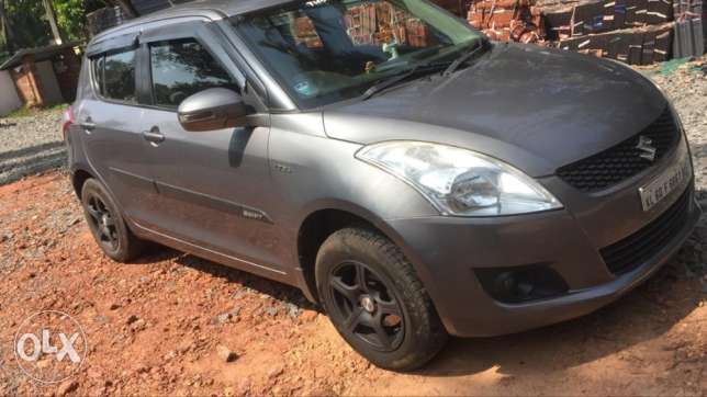 Maruti Suzuki Swift diesel 1 Kms  year