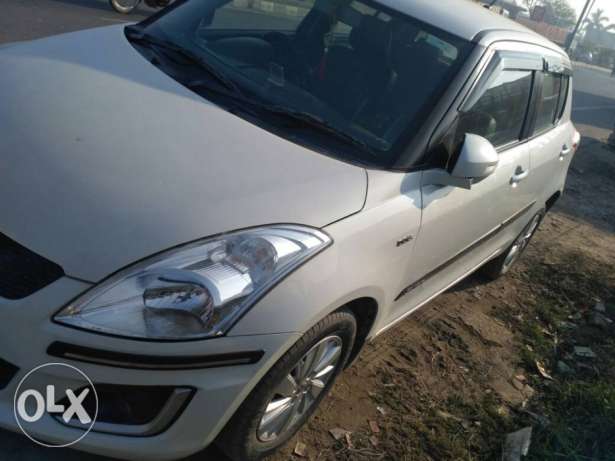  Maruti Suzuki Swift diesel  Kms