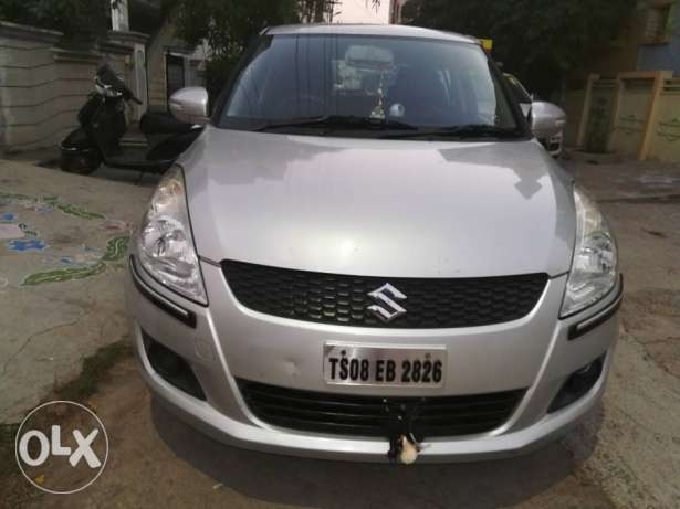  Maruti Suzuki Swift diesel  Kms