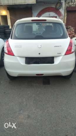  Maruti Suzuki Swift diesel  Kms