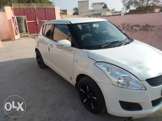 Maruti Suzuki Swift diesel  Kms  year